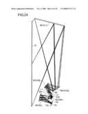 PROJECTION OPTICAL SYSTEM diagram and image