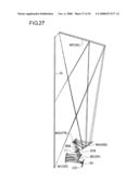 PROJECTION OPTICAL SYSTEM diagram and image