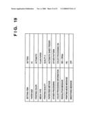 PRINTING CONTROL APPARATUS AND METHOD diagram and image