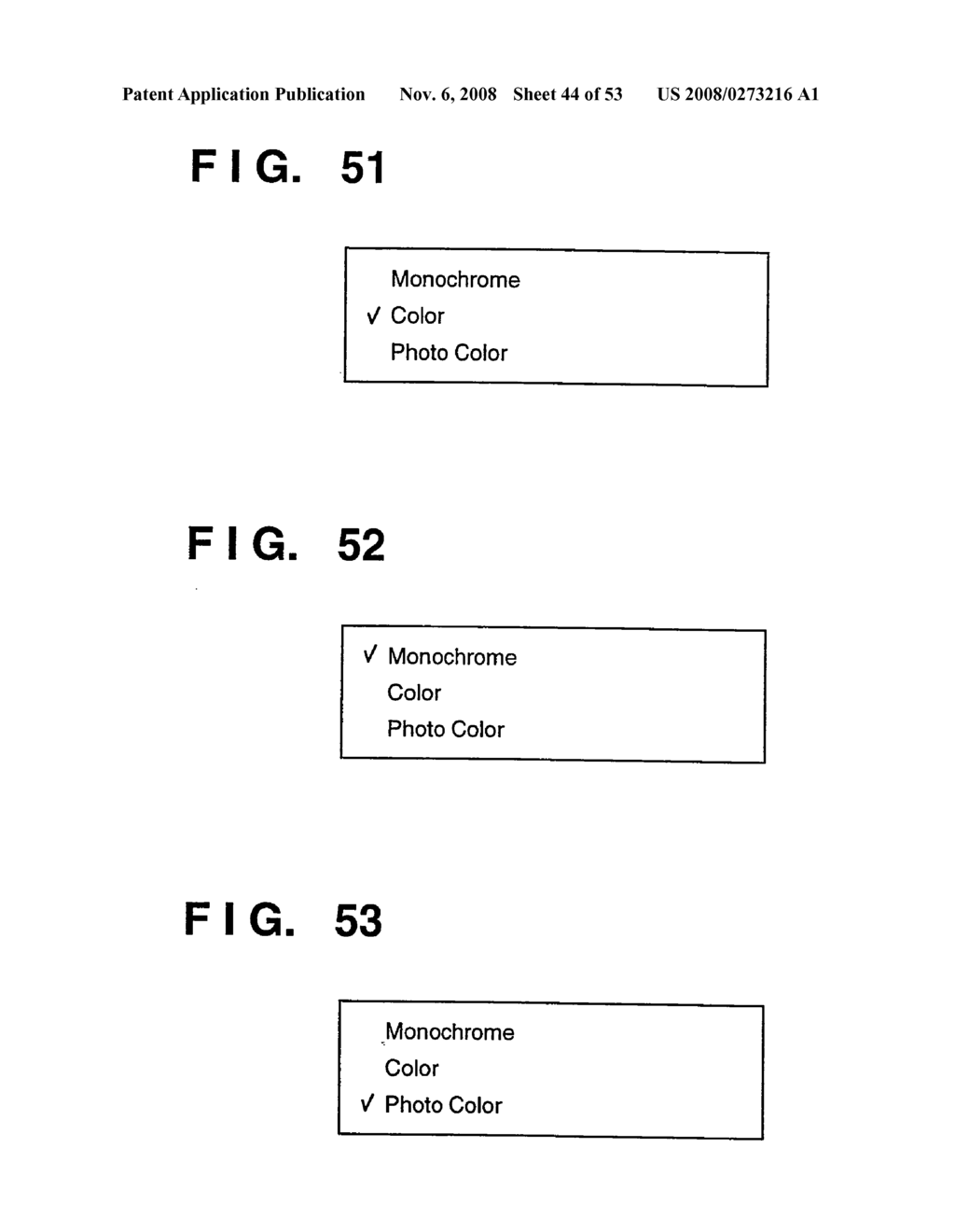 PRINTING CONTROL APPARATUS AND METHOD - diagram, schematic, and image 45