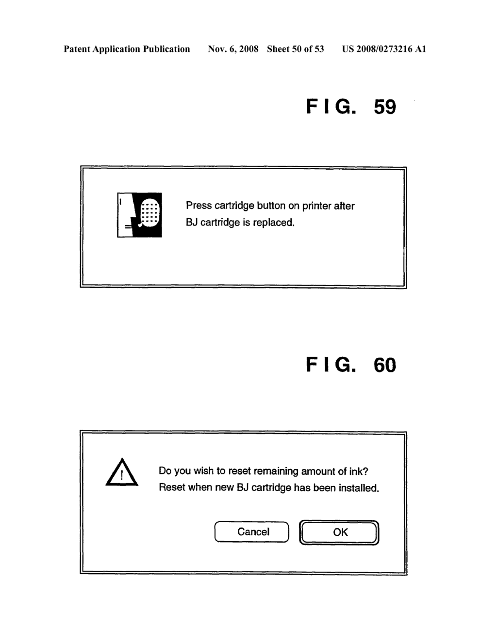 PRINTING CONTROL APPARATUS AND METHOD - diagram, schematic, and image 51