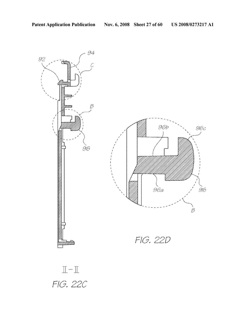 PRINT ENGINE CONTROLLER FOR A PRINTHEAD ASSEMBLY - diagram, schematic, and image 28