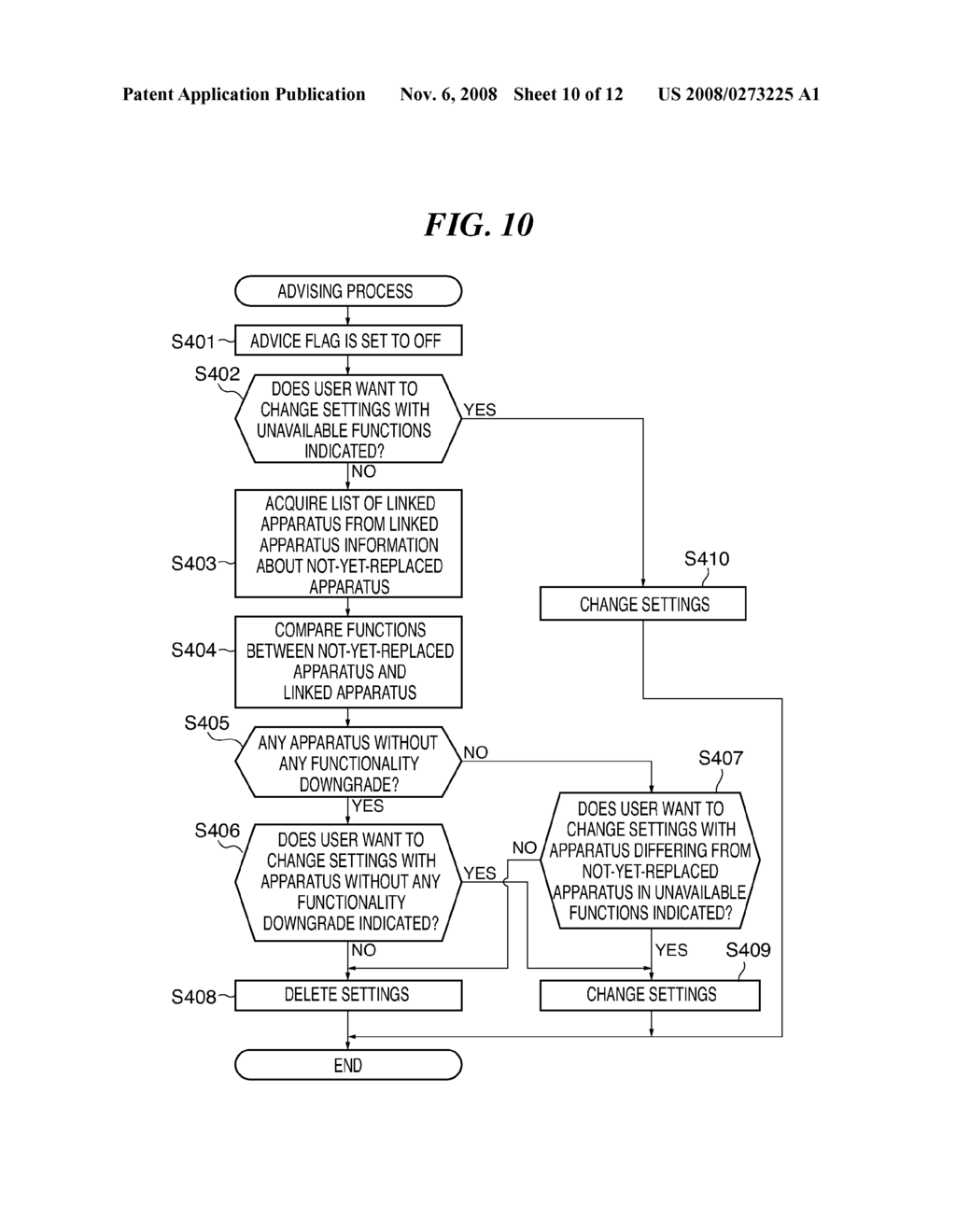 IMAGE PROCESSING SYSTEM, IMAGE PROCESSING APPARATUS, CONTROL METHOD FOR IMAGE PROCESSING APPARATUS, AND CONTROL PROGRAM FOR IMAGE PROCESSING APPARATUS - diagram, schematic, and image 11