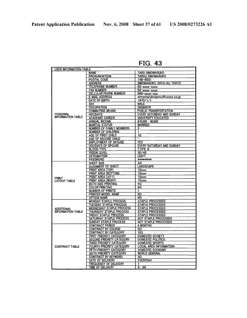 LAYOUT APPARATUS, LAYOUT METHOD, AND PROGRAM PRODUCT - diagram, schematic, and image 38