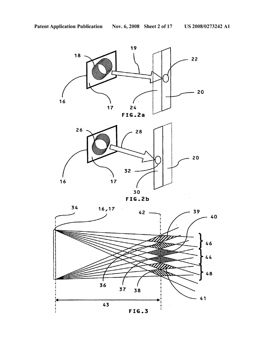 Directional Display Apparatus - diagram, schematic, and image 03