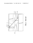 BEAM SPLITTING MODULE AND A LIGHT SOURCE SYSTEM INCORPORATING THE SAME diagram and image