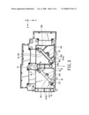 BEAM SPLITTING MODULE AND A LIGHT SOURCE SYSTEM INCORPORATING THE SAME diagram and image