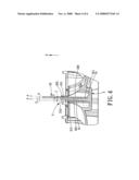 BEAM SPLITTING MODULE AND A LIGHT SOURCE SYSTEM INCORPORATING THE SAME diagram and image