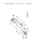 BEAM SPLITTING MODULE AND A LIGHT SOURCE SYSTEM INCORPORATING THE SAME diagram and image