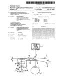 Method of Manufacturing an Ophthalmic Lens for Providing an Optical Display diagram and image