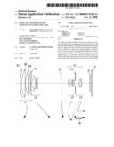 ZOOM LENS AND IMAGE PICKUP APPARATUS INCLUDING THE SAME diagram and image