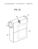 ZOOM LENS AND IMAGE PICKUP APPARATUS INCLUDING THE SAME diagram and image