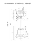 IMAGING APPARATUS diagram and image