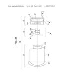 IMAGING APPARATUS diagram and image