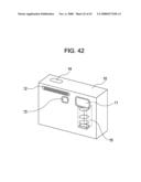 IMAGING APPARATUS diagram and image