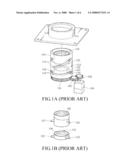 Zoom Lens Control Mechanism diagram and image