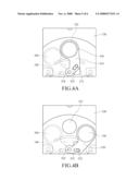 Zoom Lens Control Mechanism diagram and image