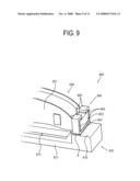 IMAGING LENS ASSEMBLY, LIGHT SCANNING UNIT AND IMAGE FORMING APPARATUS HAVING THE SAME diagram and image