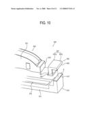 IMAGING LENS ASSEMBLY, LIGHT SCANNING UNIT AND IMAGE FORMING APPARATUS HAVING THE SAME diagram and image