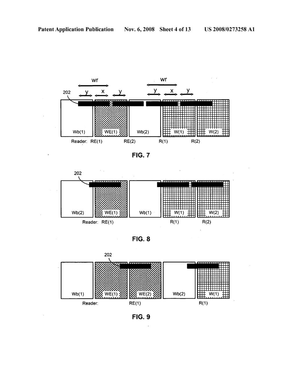 SYSTEM AND METHOD FOR DECONVOLUTION OF MULTIPLE DATA TRACKS - diagram, schematic, and image 05