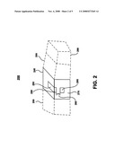 Determining smear of a hard disk drive slider diagram and image