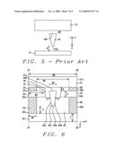 Composite shield structure of PMR writer for high track density diagram and image