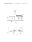 Reorientation of Magnetic Layers and Structures Having Reoriented Magnetic Layers diagram and image