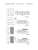 Reorientation of Magnetic Layers and Structures Having Reoriented Magnetic Layers diagram and image