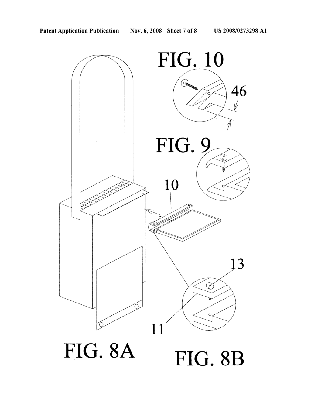 Bag computer display panel - diagram, schematic, and image 08