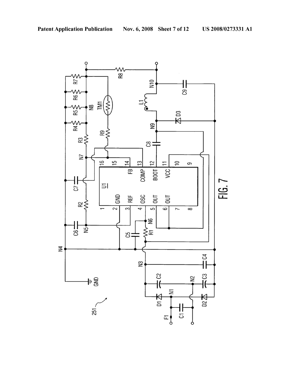 Led Lighting Fixtures - diagram, schematic, and image 08