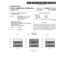 INTEGRATED CIRCUIT HAVING A MAGNETIC DEVICE diagram and image