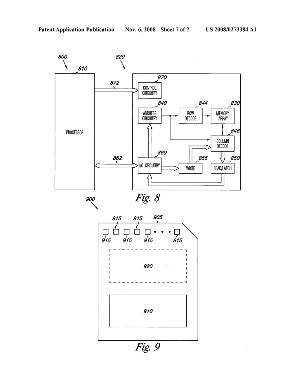 Non-volatile multilevel memory cells with data read of reference cells - diagram, schematic, and image 08