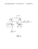 SYMMETRIC DIFFERENTIAL CURRENT SENSE AMPLIFIER diagram and image