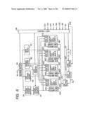 SEMICONDUCTOR INTEGRATED CIRCUIT DEVICE diagram and image