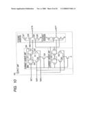 SEMICONDUCTOR INTEGRATED CIRCUIT DEVICE diagram and image