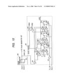 SEMICONDUCTOR INTEGRATED CIRCUIT DEVICE diagram and image