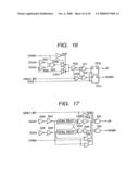 SEMICONDUCTOR INTEGRATED CIRCUIT DEVICE diagram and image