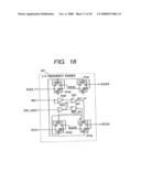 SEMICONDUCTOR INTEGRATED CIRCUIT DEVICE diagram and image