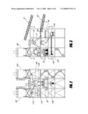 APPARATUS AND METHOD FOR PRODUCING CONCRETE diagram and image