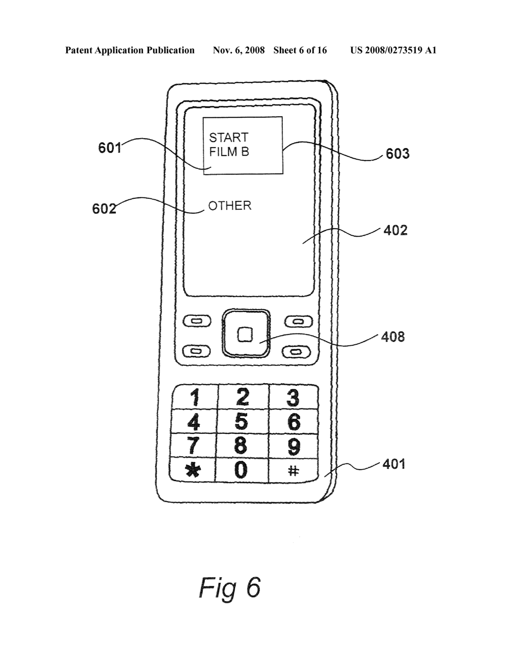 Streaming Video Data to Mobile Devices - diagram, schematic, and image 07