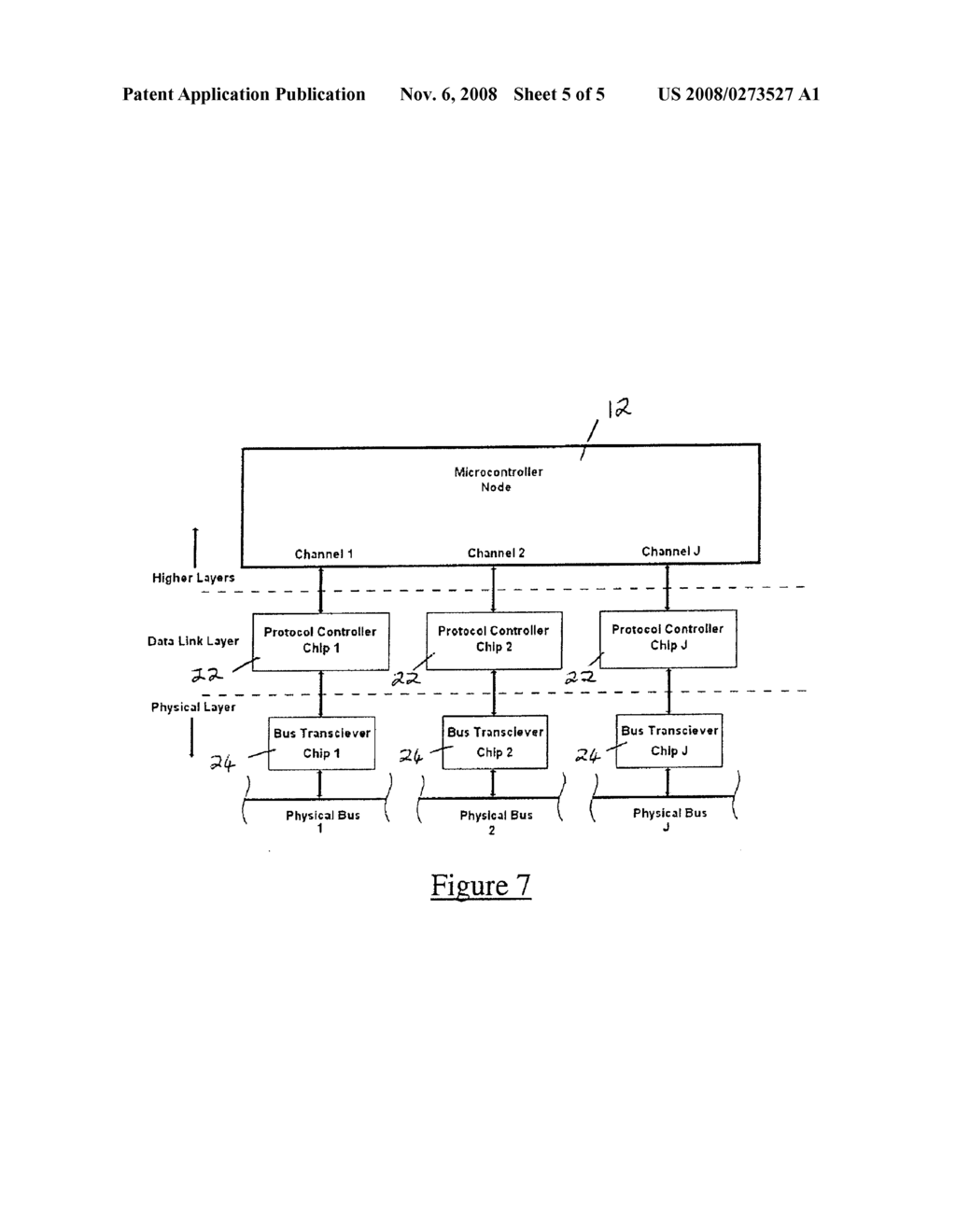 Distributed system - diagram, schematic, and image 06