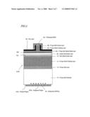 Nitride Semiconductor Device and Method for Fabricating the Same diagram and image