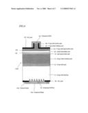 Nitride Semiconductor Device and Method for Fabricating the Same diagram and image