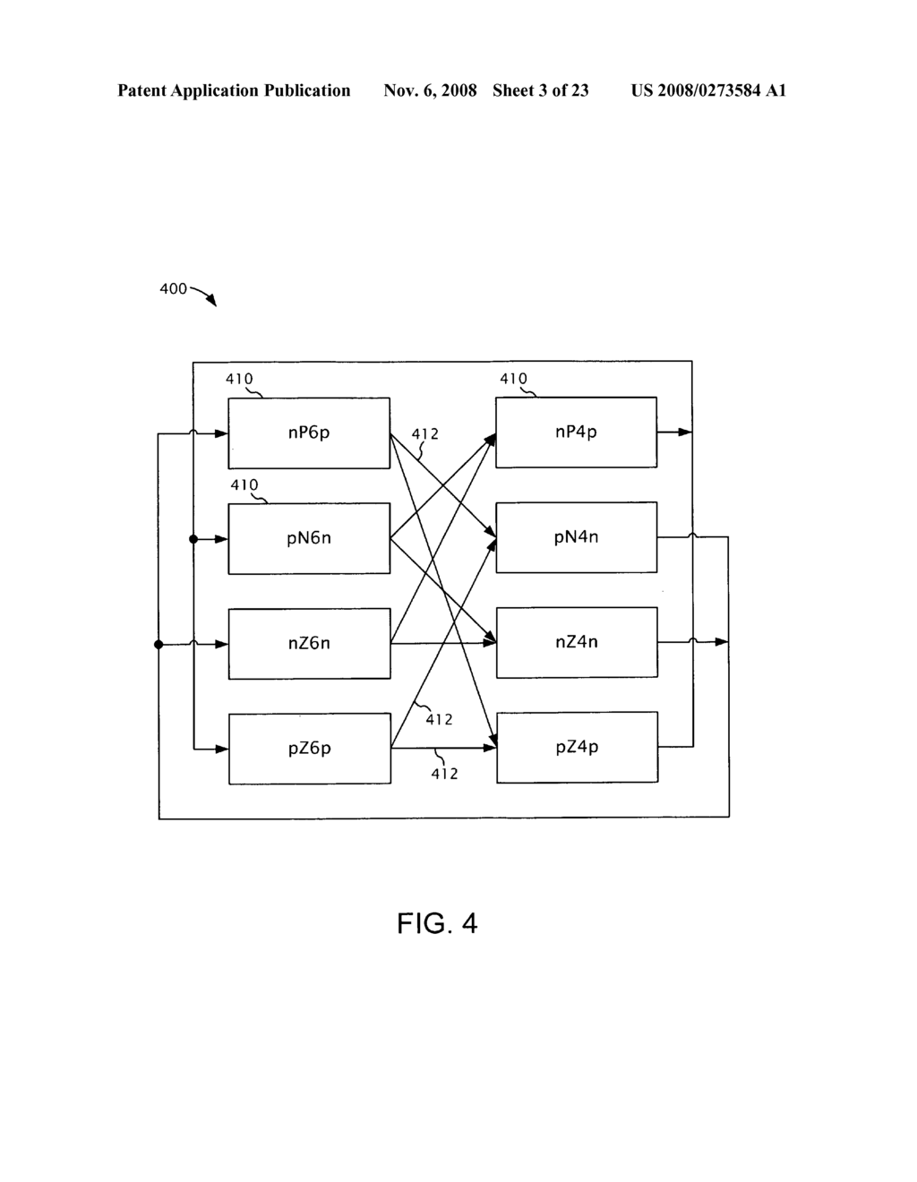 Generating test sequences for circuit channels exhibiting duty-cycle distortion - diagram, schematic, and image 04