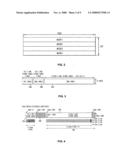 Digital video codec using small-sized buffer memory diagram and image