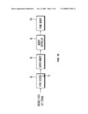 Digital video codec using small-sized buffer memory diagram and image