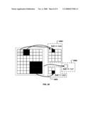 Digital video codec using small-sized buffer memory diagram and image