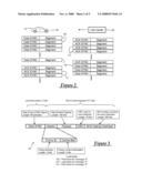 SYNCHRONIZATION AND SEGMENT TYPE DETECTION METHOD FOR DATA TRANSMISSION VIA AN AUDIO COMMUNICATION SYSTEM diagram and image