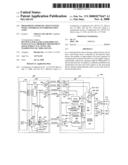 HIGH-SPEED COMMUNICATION SYSTEM WITH A FEEDBACK SYNCHRONIZATION LOOP diagram and image