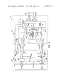 HIGH-SPEED COMMUNICATION SYSTEM WITH A FEEDBACK SYNCHRONIZATION LOOP diagram and image